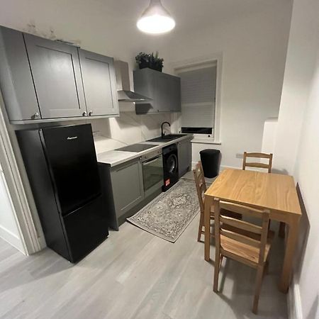 דירות לונדון Studio Flat In Camden Town מראה חיצוני תמונה
