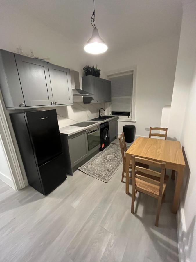 דירות לונדון Studio Flat In Camden Town מראה חיצוני תמונה